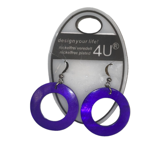 Earrings - South Africa