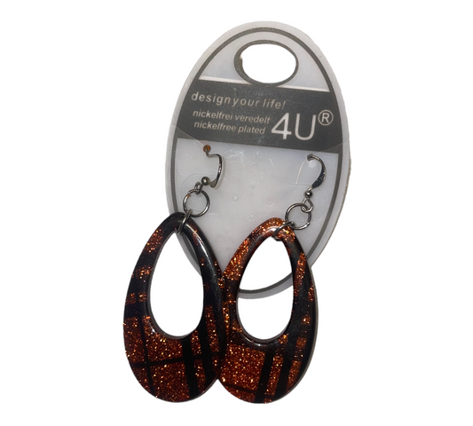Earrings - Somalia