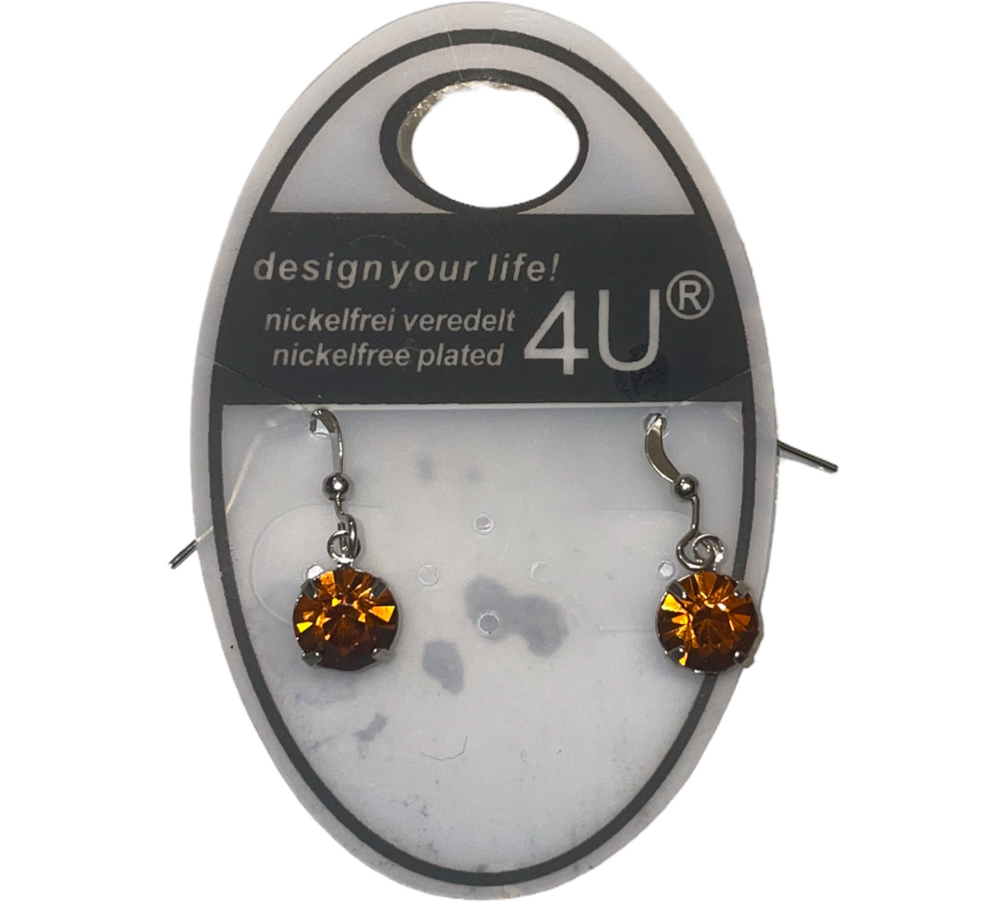 Earrings - Eithopia