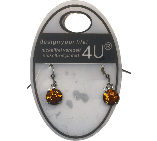 Earrings - Eithopia