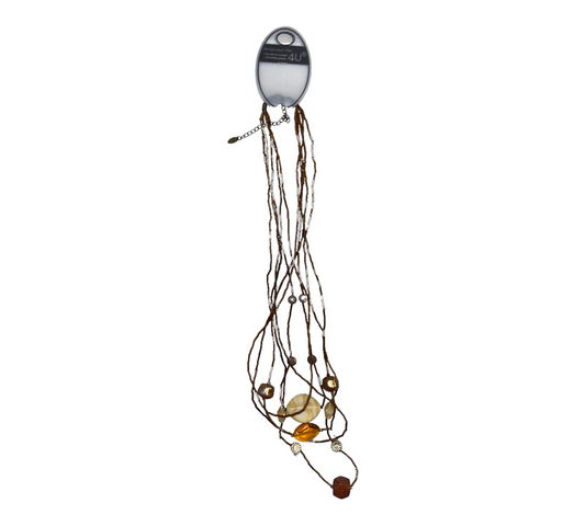 Necklace - Nasser