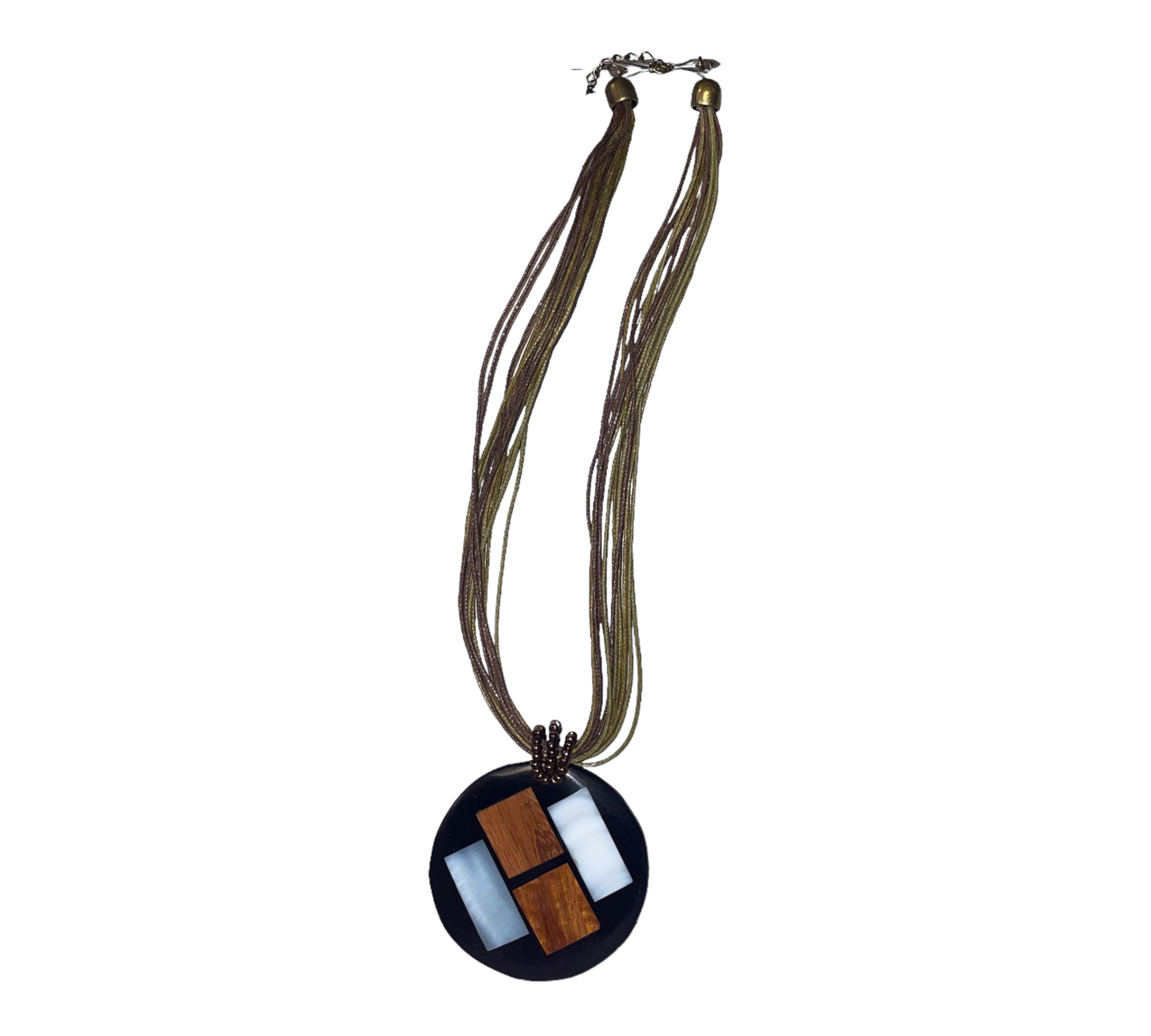 Necklace - Naivasha