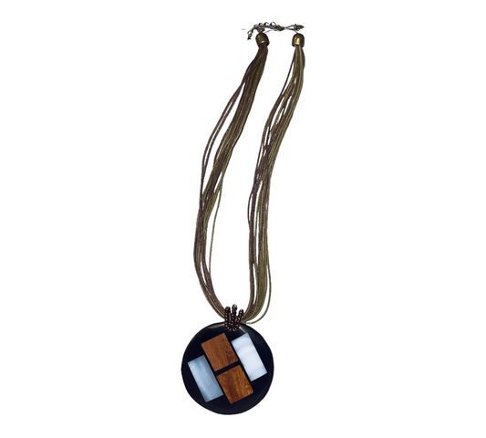 Necklace - Naivasha