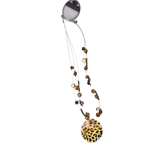 Necklace - Assal
