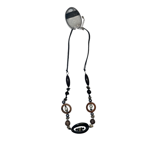 Necklace - Retba