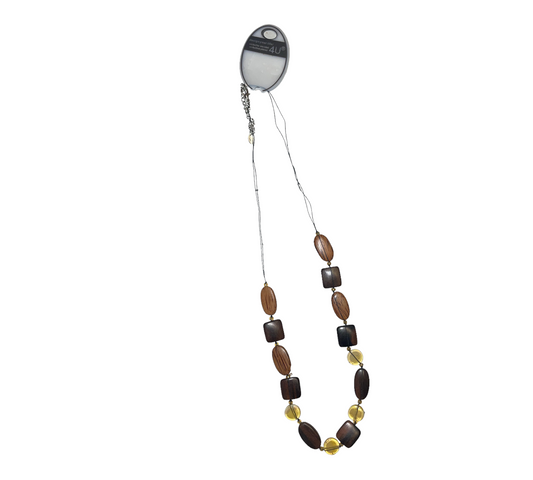 Necklace - Chad