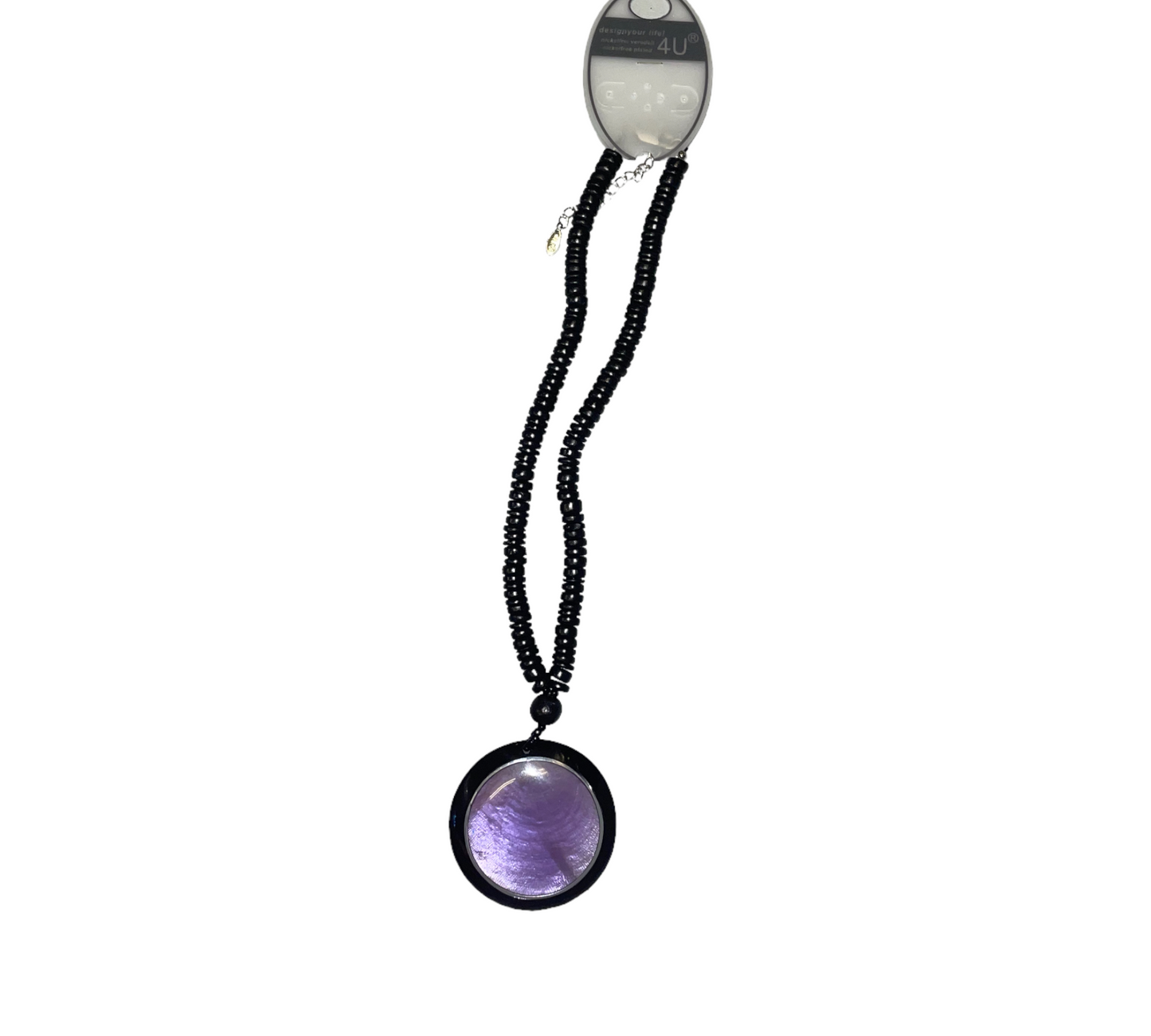 Necklace - Rukwa