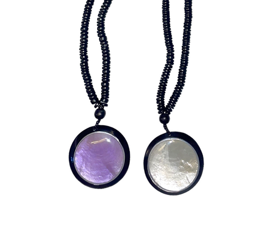 Necklace - Rukwa