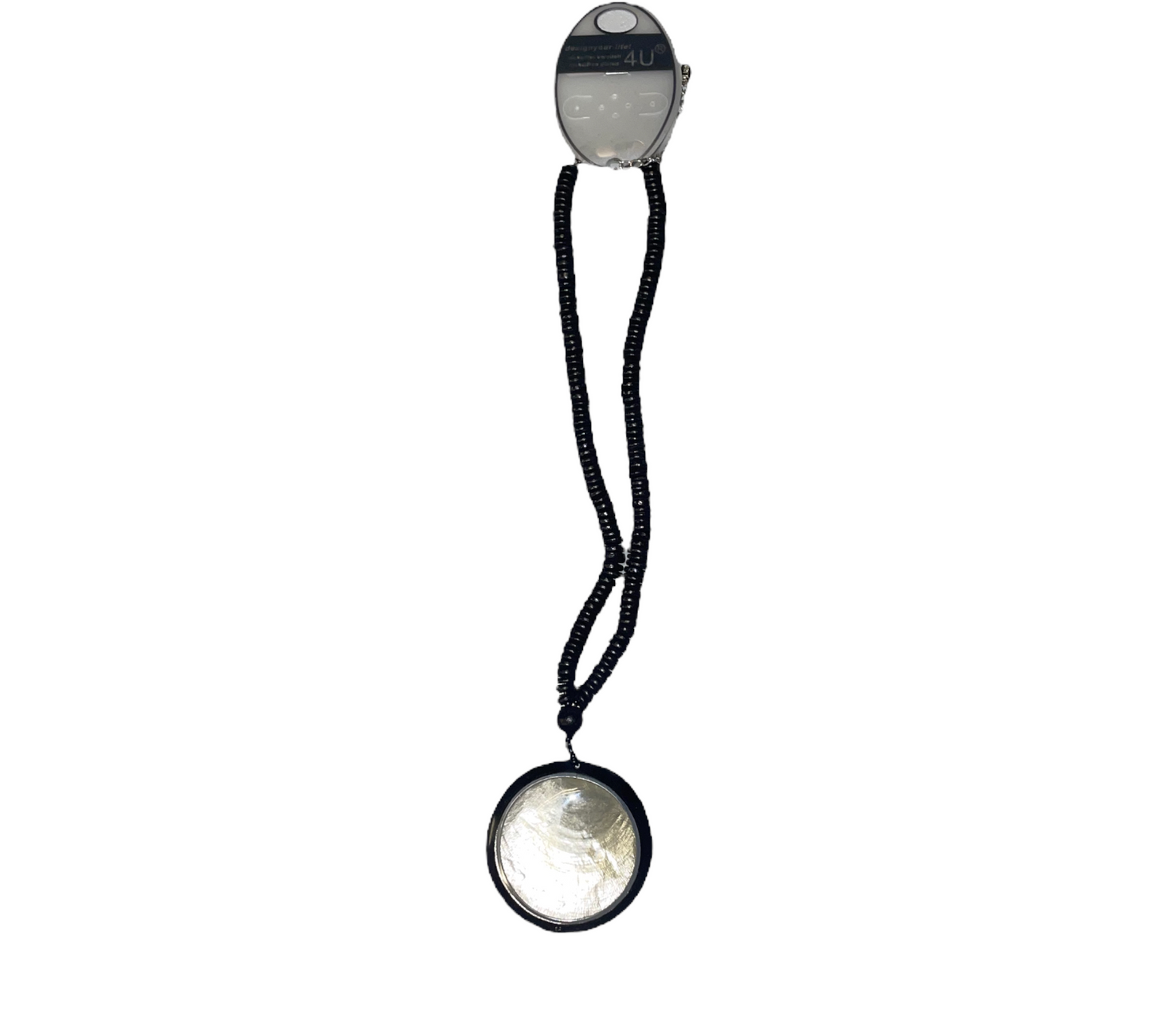 Necklace - Rukwa