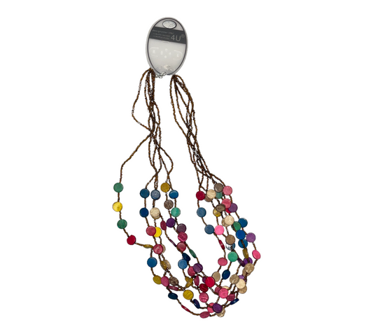 Necklace - Kariba