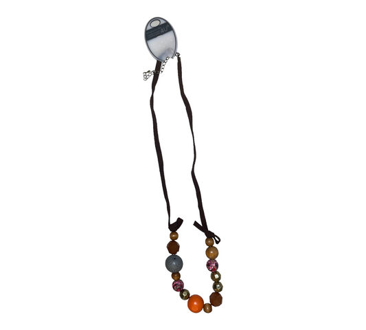 Necklace - Edward