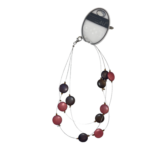 Necklace - Tanganyika