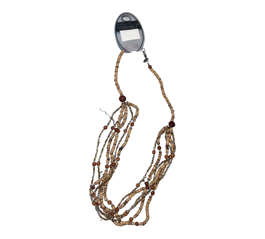 Necklace - Albert