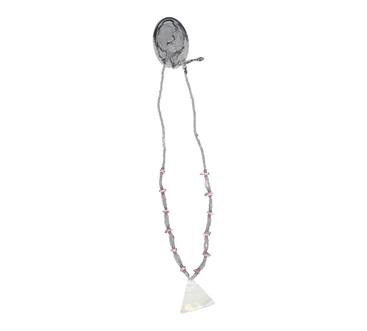 Necklace - Kivu