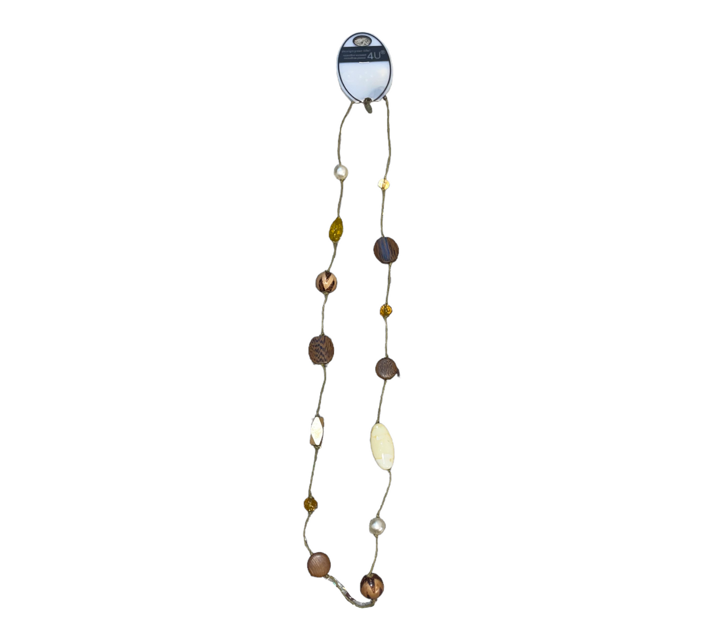 Necklace - Bogoria