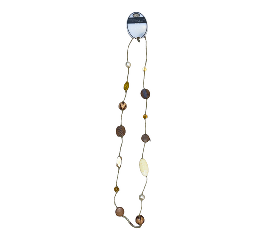 Necklace - Bogoria