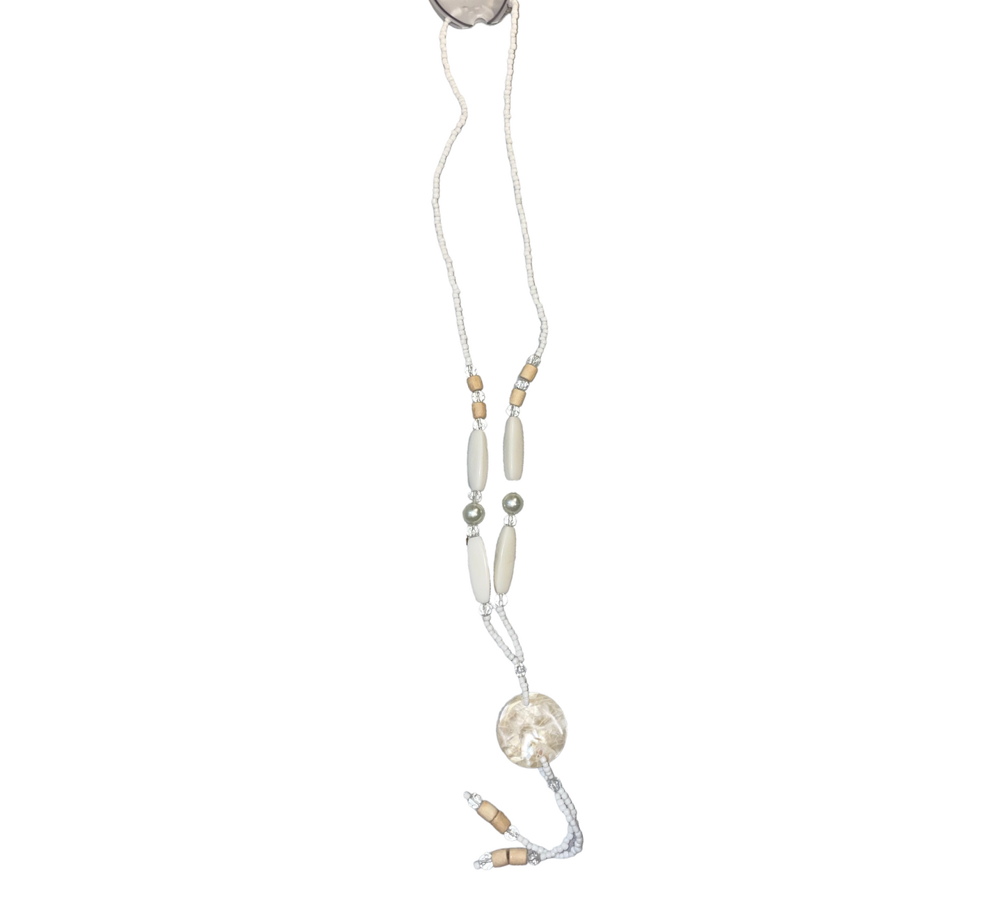 Necklace - Volta
