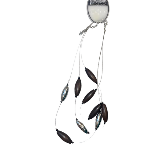Necklace - Natron