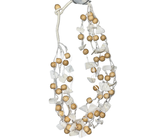 Necklace - Bunyonyi
