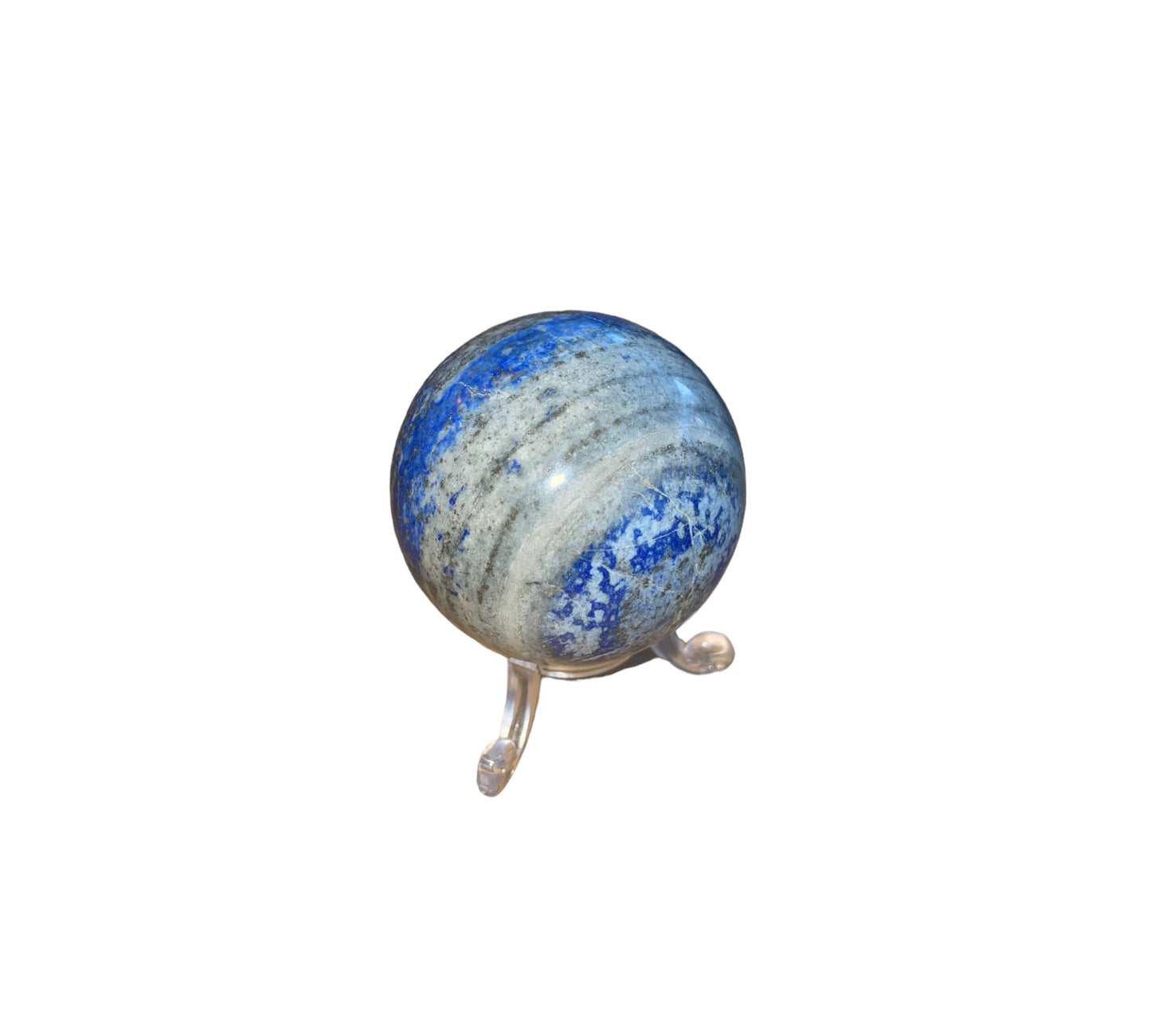 Lapis - Orb