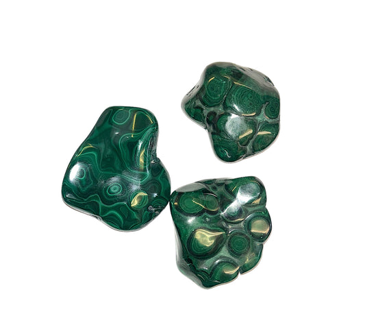 Malachite - Freeform