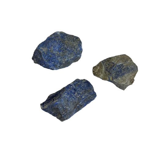 Lapis Lazuli - Coarse