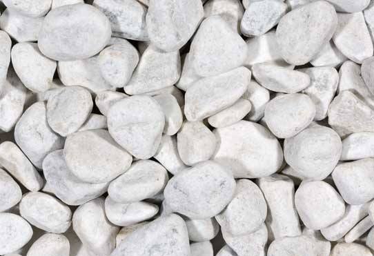 Carrara steinar