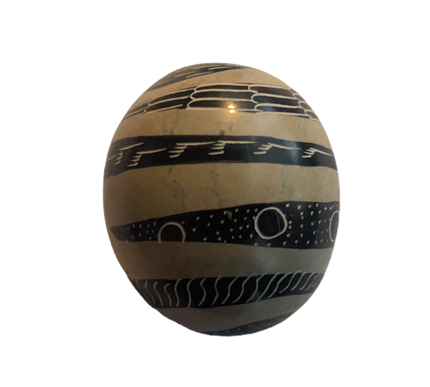 Kléberg - Egg