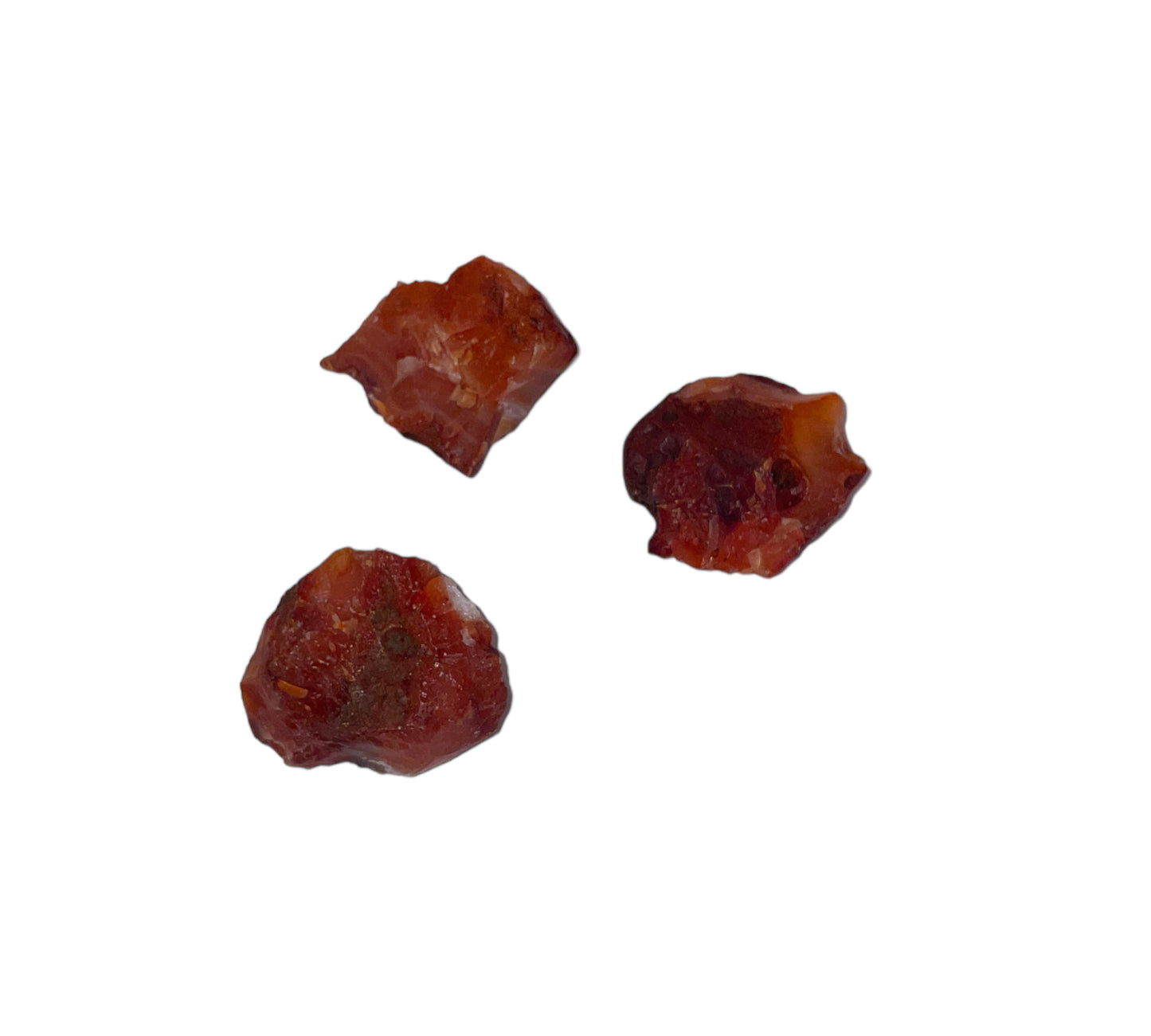 Carnelian - coarse