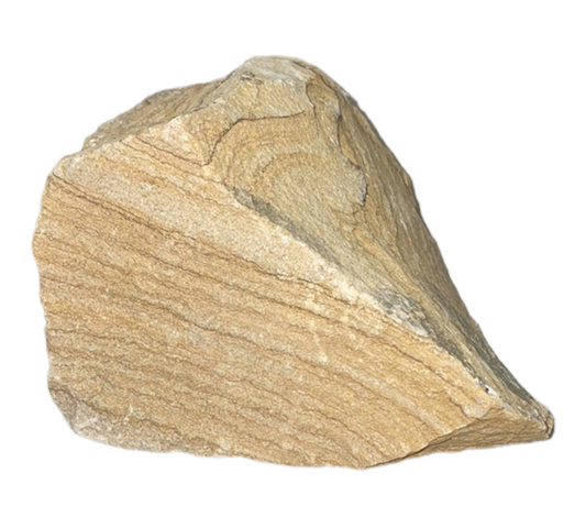 Landscape jasper - rough - large