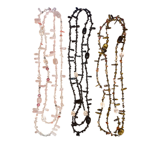 Necklace III
