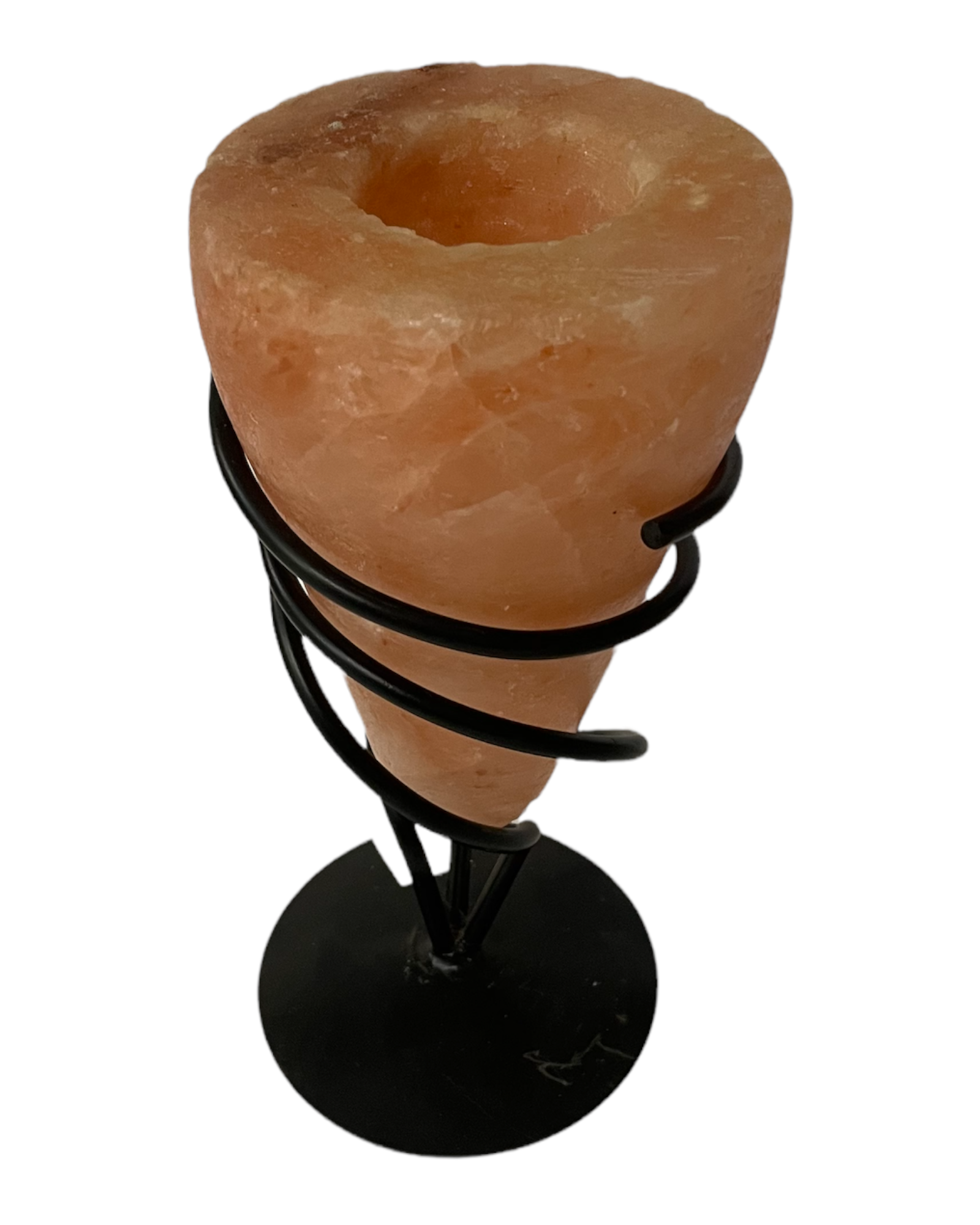 Saltkristall