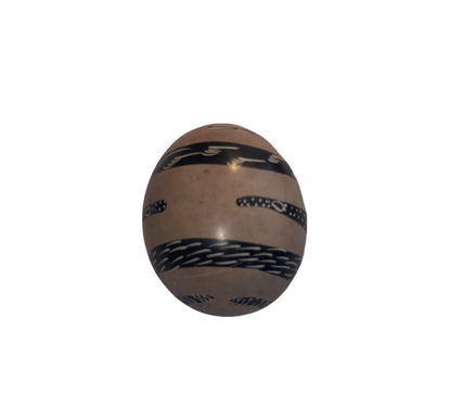 Kléberg - Egg